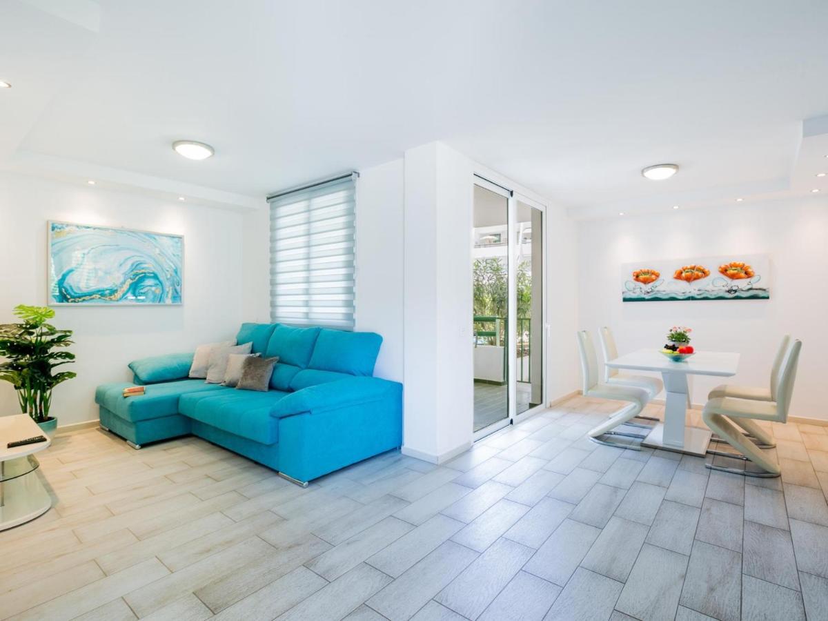 A13 Optimist Beautiful And Comfortable Πλάγια ντε λας Αμέρικας Εξωτερικό φωτογραφία