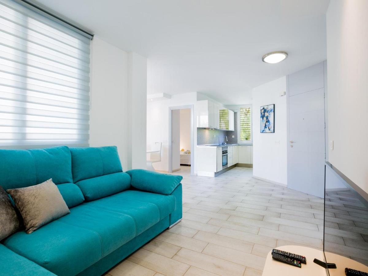 A13 Optimist Beautiful And Comfortable Πλάγια ντε λας Αμέρικας Εξωτερικό φωτογραφία